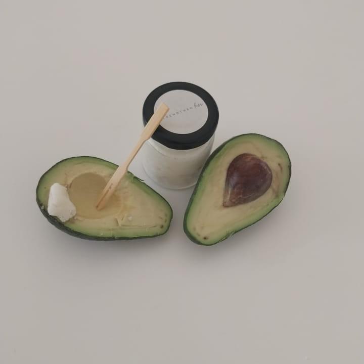 Avocado Hair Butter