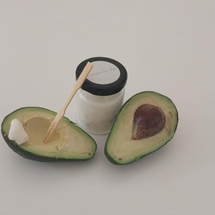 Avocado Hair Butter