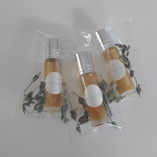 Collagen & Vitamin E Skin Roll-On