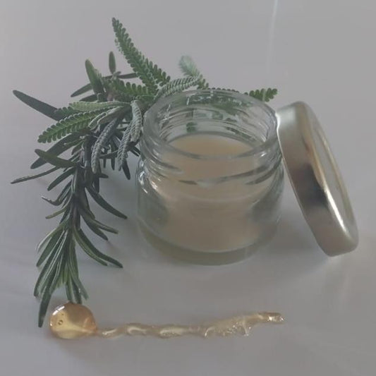 Cuticle Softening Balm