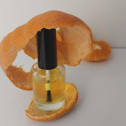 Strengthening Nail Oil